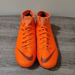NIKE SUPERFLY 6 ACADEMY SOCCER CLEATS